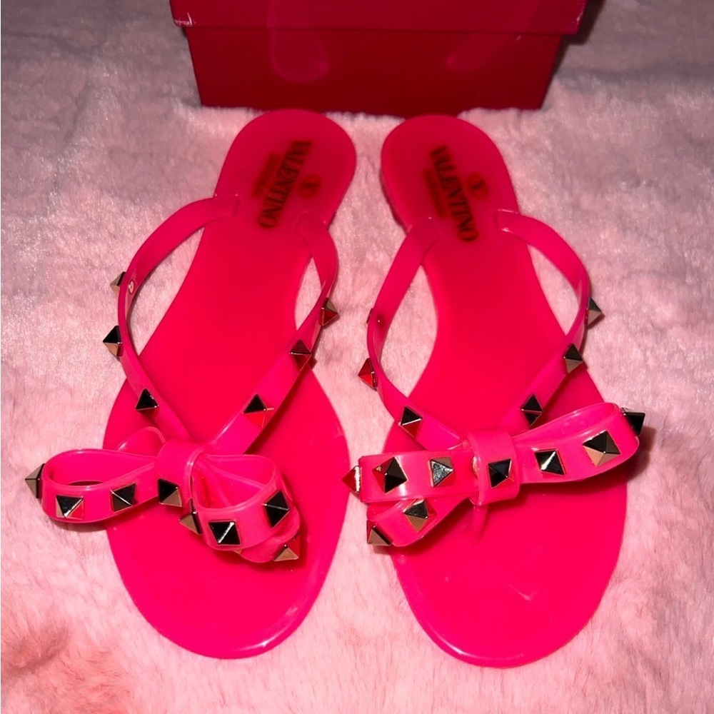 Valentino sandals